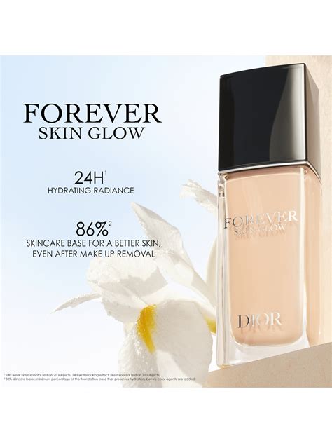 dior skin glow douglas|dior forever skin glow.